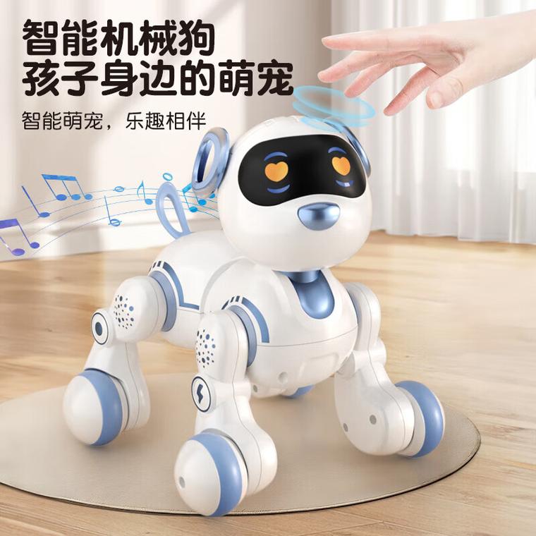 2026年智能机器人品牌排行榜10强:提升学习与陪伴体验,解决家庭使用
